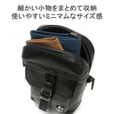 アッソブ ポーチ AS2OV | ギャレリア Bag＆Luggage | 詳細画像5 