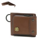 チョコ(23) | アッソブ 二つ折り財布 AS2OV | ギャレリア Bag&Luggage