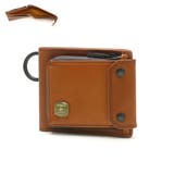 キャメル(24) | アッソブ 二つ折り財布 AS2OV | ギャレリア Bag&Luggage