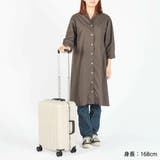 アジアラゲージ スーツケース 機内持ち込み | ギャレリア Bag＆Luggage | 詳細画像4 