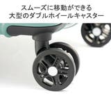 アジアラゲージ スーツケース 機内持ち込み | ギャレリア Bag＆Luggage | 詳細画像8 