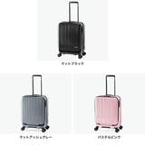 アジアラゲージ スーツケース AsiaLuggage | ギャレリア Bag&Luggage | 詳細画像2