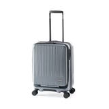 マットアッシュグレー | アジアラゲージ スーツケース AsiaLuggage | ギャレリア Bag&Luggage