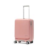 マットバーンコーラルピンク | アジアラゲージ スーツケース AsiaLuggage | ギャレリア Bag&Luggage