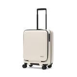 マットバニラ | アジアラゲージ スーツケース AsiaLuggage | ギャレリア Bag&Luggage