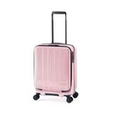 パステルピンク | アジアラゲージ スーツケース AsiaLuggage | ギャレリア Bag&Luggage