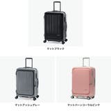 アジアラゲージ スーツケース AsiaLuggage | ギャレリア Bag&Luggage | 詳細画像2