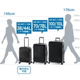アジアラゲージ スーツケース AsiaLuggage | ギャレリア Bag＆Luggage | 詳細画像34 