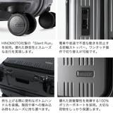 アジアラゲージ スーツケース AsiaLuggage | ギャレリア Bag＆Luggage | 詳細画像5 