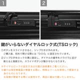 アジアラゲージ スーツケース AsiaLuggage | ギャレリア Bag＆Luggage | 詳細画像6 