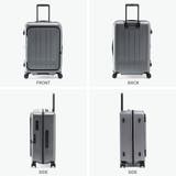 アジアラゲージ スーツケース AsiaLuggage | ギャレリア Bag＆Luggage | 詳細画像7 