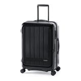 マットブラック | アジアラゲージ スーツケース AsiaLuggage | ギャレリア Bag&Luggage