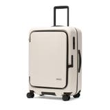マットバニラ | アジアラゲージ スーツケース AsiaLuggage | ギャレリア Bag&Luggage