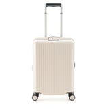 マットバニラ | アジアラゲージ スーツケース 機内持ち込み | ギャレリア Bag&Luggage