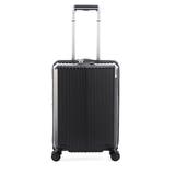 マットブラック | アジアラゲージ スーツケース 機内持ち込み | ギャレリア Bag&Luggage
