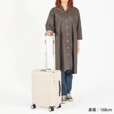 アジアラゲージ スーツケース 機内持ち込み | ギャレリア Bag&Luggage | 詳細画像4