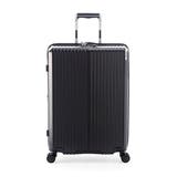 マットブラック | アジアラゲージ スーツケース M | ギャレリア Bag&Luggage