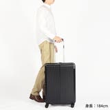 アジアラゲージ スーツケース M | ギャレリア Bag&Luggage | 詳細画像3
