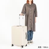 アジアラゲージ スーツケース M | ギャレリア Bag&Luggage | 詳細画像4