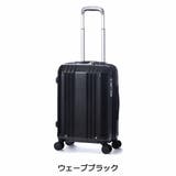 アジアラゲージ スーツケース 機内持ち込み | ギャレリア Bag&Luggage | 詳細画像11