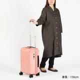 アジアラゲージ スーツケース 機内持ち込み | ギャレリア Bag&Luggage | 詳細画像4
