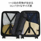 アジアラゲージ スーツケース 機内持ち込み | ギャレリア Bag&Luggage | 詳細画像6
