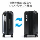 アジアラゲージ スーツケース 機内持ち込み | ギャレリア Bag&Luggage | 詳細画像9