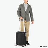 アジアラゲージ スーツケース 機内持ち込み | ギャレリア Bag＆Luggage | 詳細画像8 