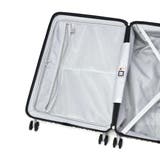 アジアラゲージ スーツケース Mサイズ | ギャレリア Bag＆Luggage | 詳細画像12 