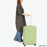 アジアラゲージ スーツケース Mサイズ | ギャレリア Bag＆Luggage | 詳細画像7 
