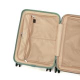 アジアラゲージ スーツケース Asia | ギャレリア Bag&Luggage | 詳細画像17