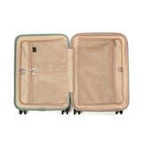 アジアラゲージ スーツケース Asia | ギャレリア Bag&Luggage | 詳細画像19