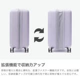 アジアラゲージ スーツケース Asia | ギャレリア Bag&Luggage | 詳細画像4