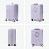 アジアラゲージ スーツケース Asia | ギャレリア Bag&Luggage | 詳細画像7