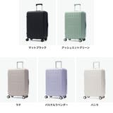 アジアラゲージ スーツケース Asia | ギャレリア Bag&Luggage | 詳細画像2
