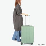 アジアラゲージ スーツケース Asia | ギャレリア Bag&Luggage | 詳細画像9