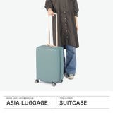 アジアラゲージ スーツケース Asia | ギャレリア Bag&Luggage | 詳細画像2