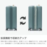 アジアラゲージ スーツケース Asia | ギャレリア Bag&Luggage | 詳細画像4