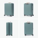 アジアラゲージ スーツケース Asia | ギャレリア Bag&Luggage | 詳細画像7