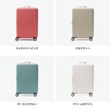アジアラゲージ スーツケース Asia | ギャレリア Bag&Luggage | 詳細画像8
