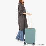アジアラゲージ スーツケース Asia | ギャレリア Bag&Luggage | 詳細画像9