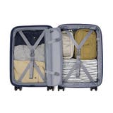 アジアラゲージ スーツケース AsiaLuggage | ギャレリア Bag＆Luggage | 詳細画像17 