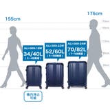 アジアラゲージ スーツケース AsiaLuggage | ギャレリア Bag＆Luggage | 詳細画像30 