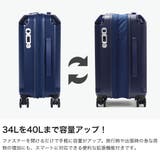 アジアラゲージ スーツケース AsiaLuggage | ギャレリア Bag＆Luggage | 詳細画像4 