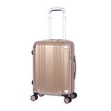 シャンパンゴールド | アジアラゲージ スーツケース AsiaLuggage | ギャレリア Bag＆Luggage