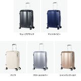 アジアラゲージ スーツケース AsiaLuggage | ギャレリア Bag＆Luggage | 詳細画像2 