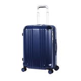 マットネイビー | アジアラゲージ スーツケース AsiaLuggage | ギャレリア Bag＆Luggage