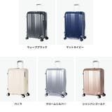 アジアラゲージ スーツケース AsiaLuggage | ギャレリア Bag＆Luggage | 詳細画像2 