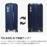 アジアラゲージ スーツケース AsiaLuggage | ギャレリア Bag＆Luggage | 詳細画像4 