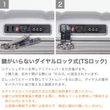 アジアラゲージ スーツケース AsiaLuggage | ギャレリア Bag＆Luggage | 詳細画像6 